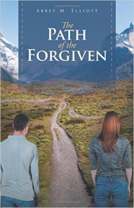 COVER The Path Forgiven By Abbey M. Elliott