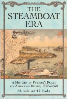 COVER The Steamboat Era by: S.L. Kotar / J.E. Gessler