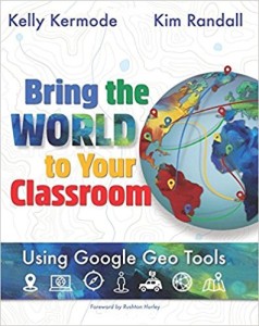 FRONT COVER Bring the WORLD to Your Classroom