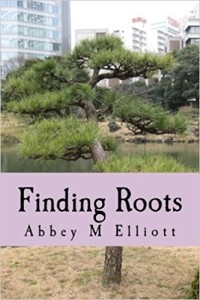 COVER Finding Roots by Abbey M. Elliott