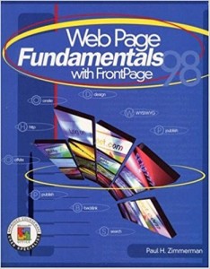 Web Page Essentials with FrontPage 98