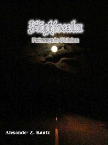 COVER Nightrealm I Pathways to Oblivion by - Alexander Z. Kautz