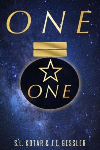 ONE by: S.L. Kotar / J.E. Gessler