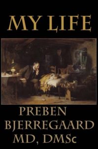 COVER My Life by: Preben Bjerregaard MD, DMSC