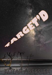 COVER Target'd S.L.Kotar & J.E.Gessler